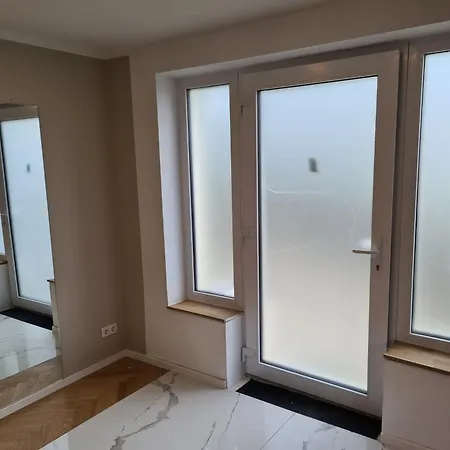 Apartament Gardenloft No1 Wiedeń Zewnętrze zdjęcie