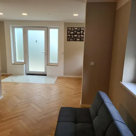 Apartament Gardenloft No1 Wiedeń Zewnętrze zdjęcie