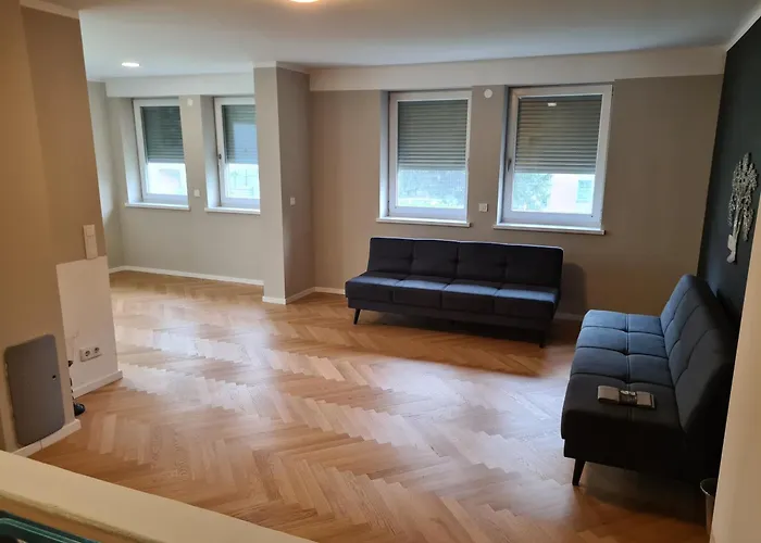 Gardenloft No1