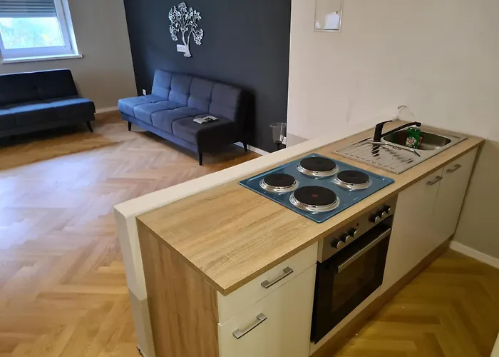 Gardenloft No1