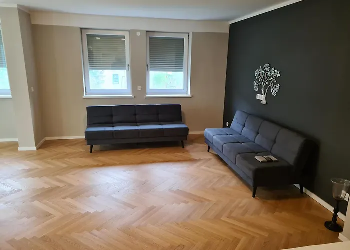 Gardenloft No1
