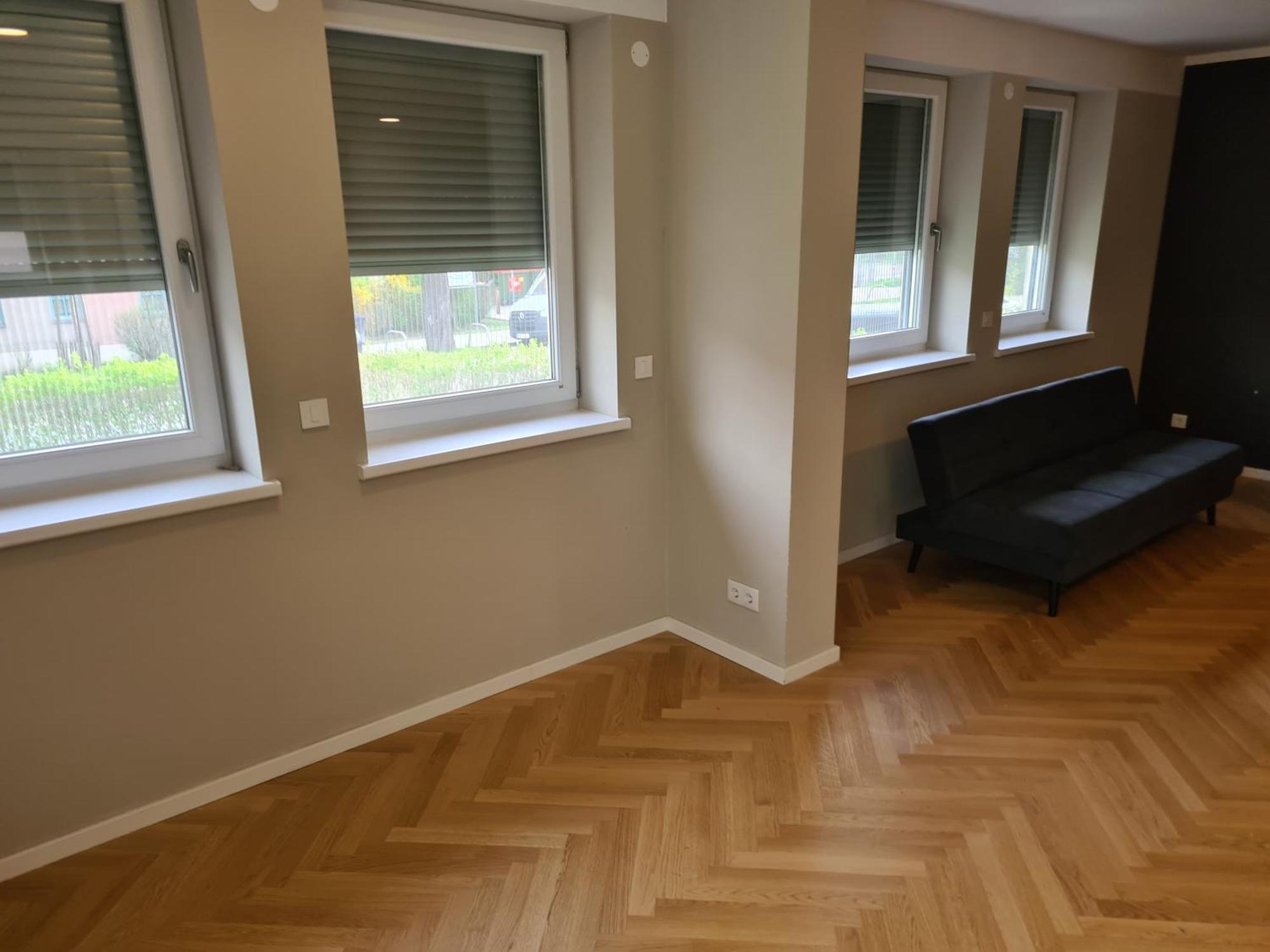 Gardenloft No1 Apartment *