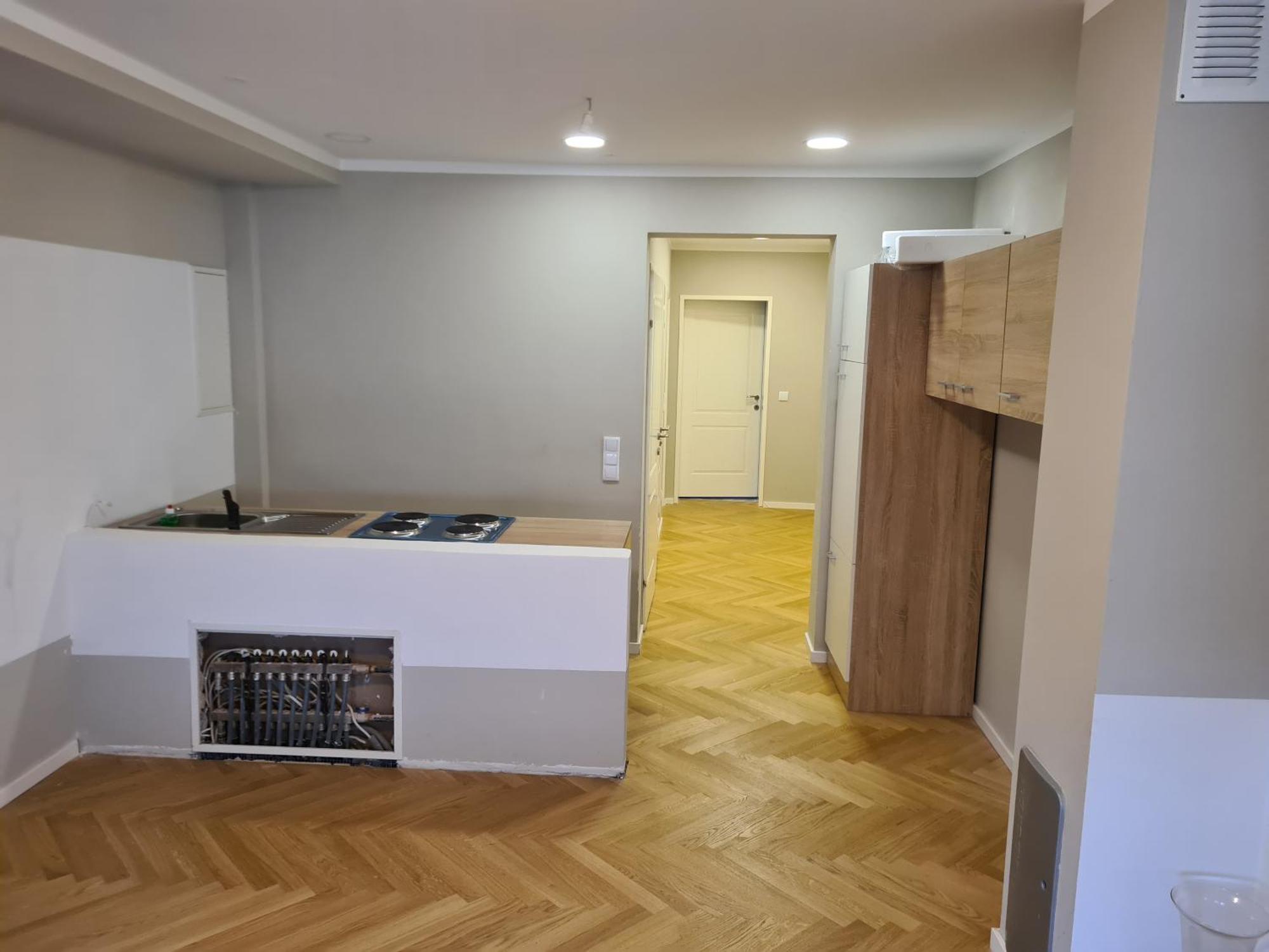 Gardenloft No1 *