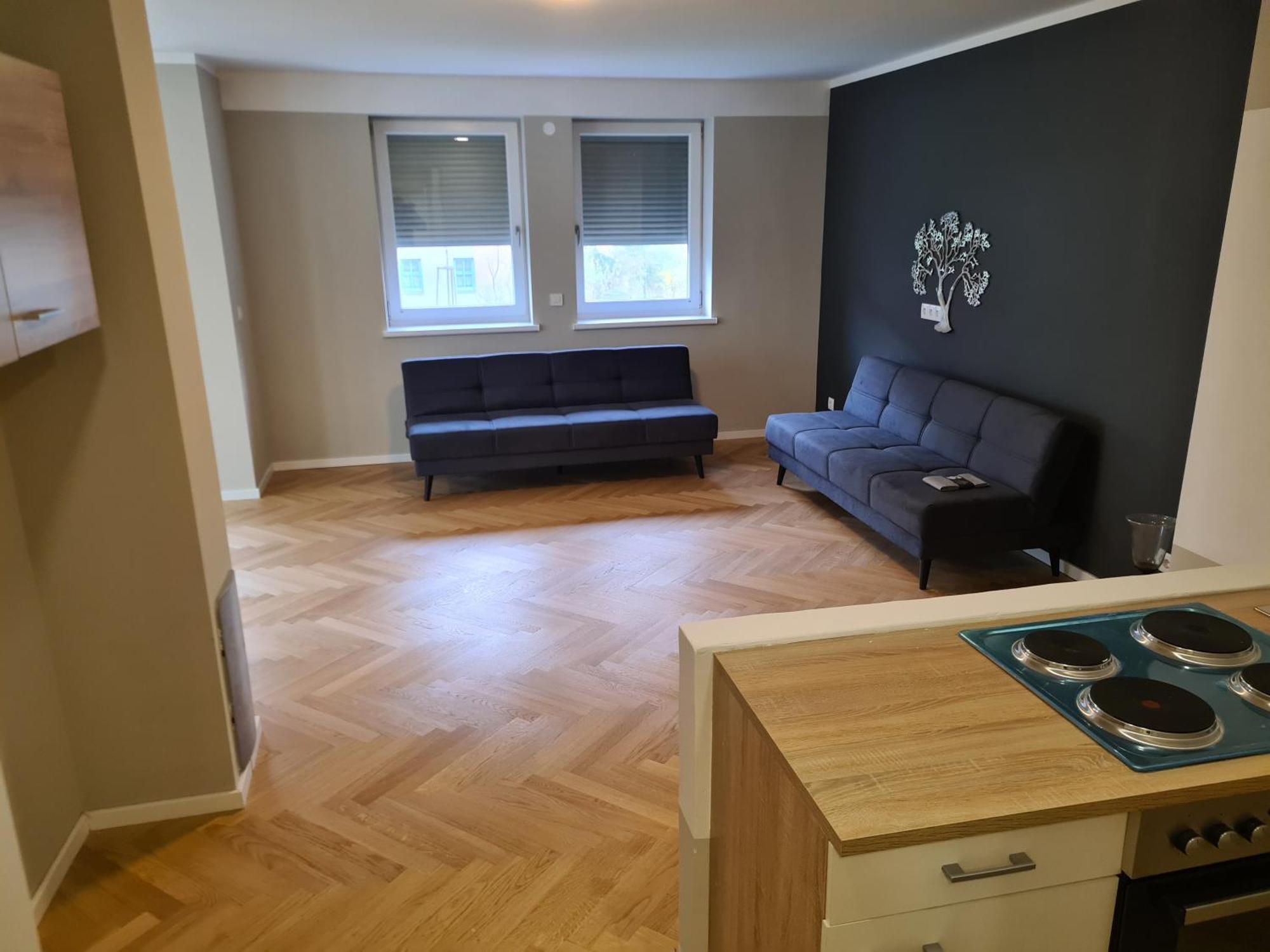 Gardenloft No1 Apartment Vienna