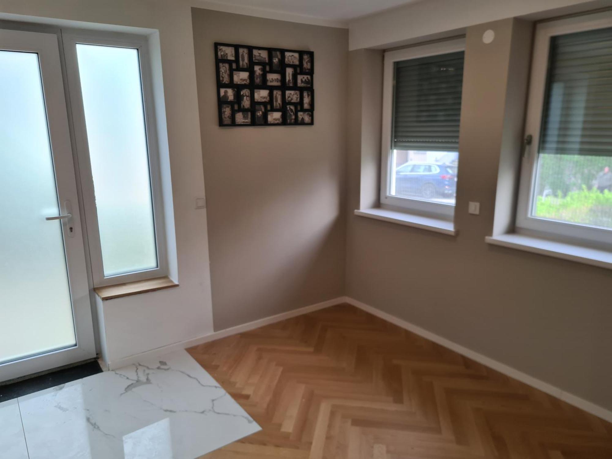 Apartment Gardenloft No1 *