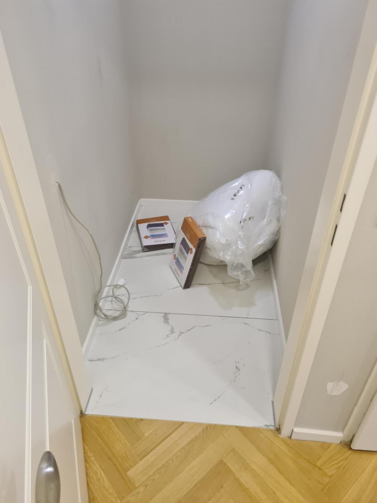 Apartament Gardenloft No1 Wiedeń