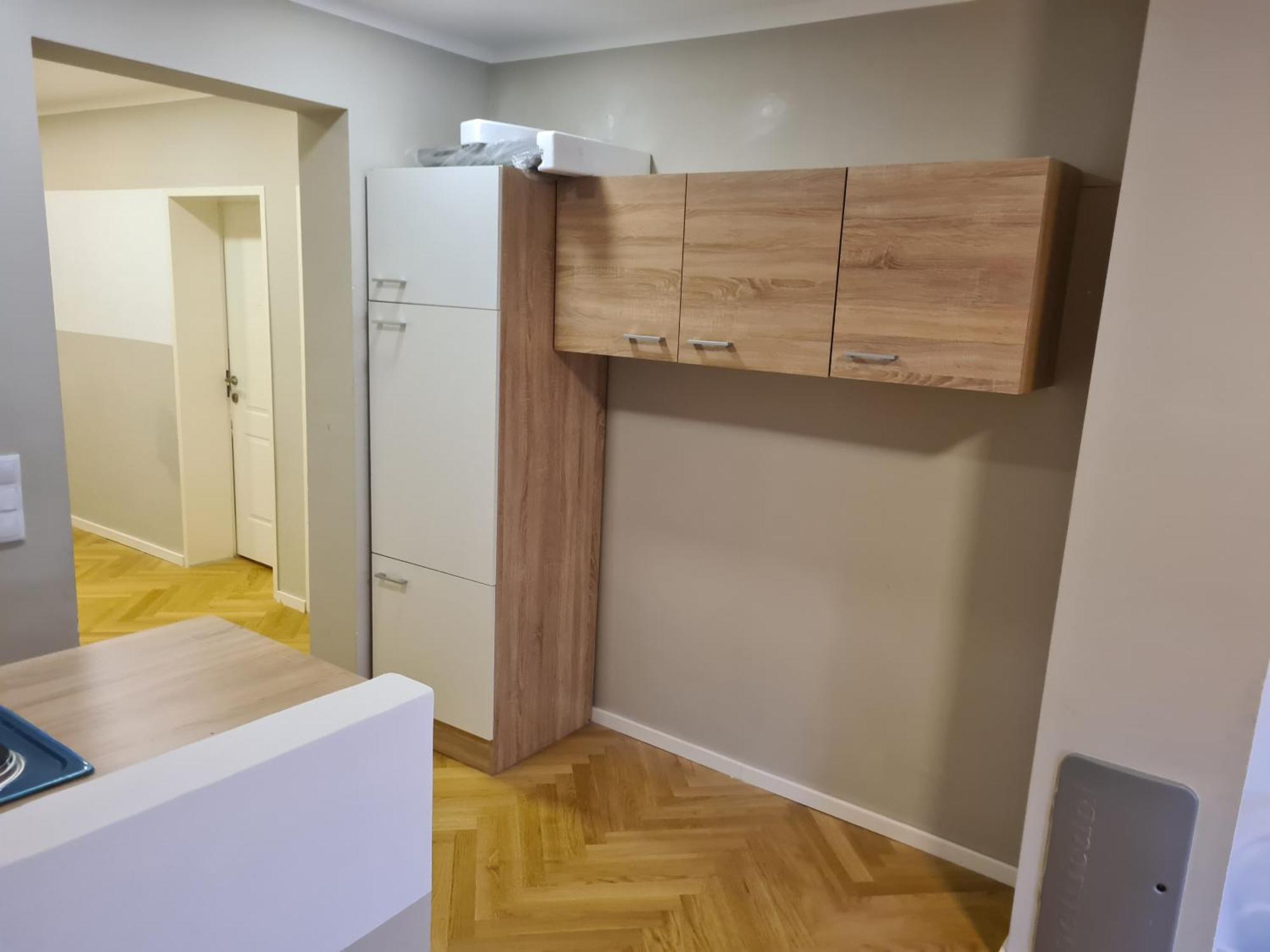 Gardenloft No1 * Vienna