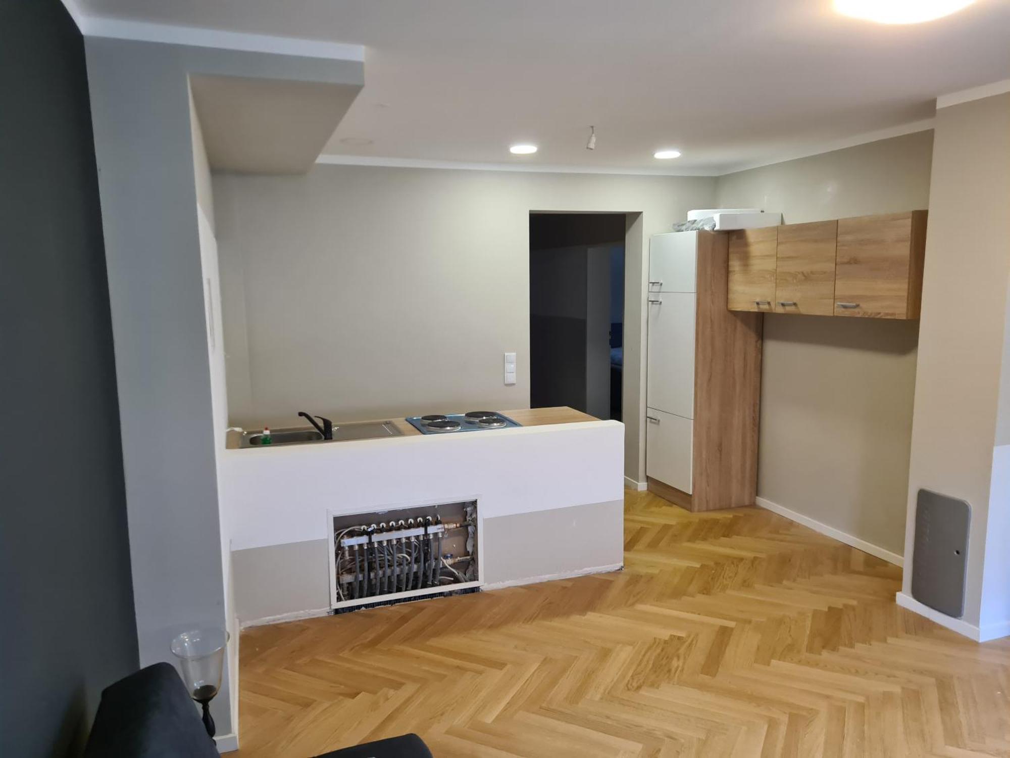 Apartment Gardenloft No1 *