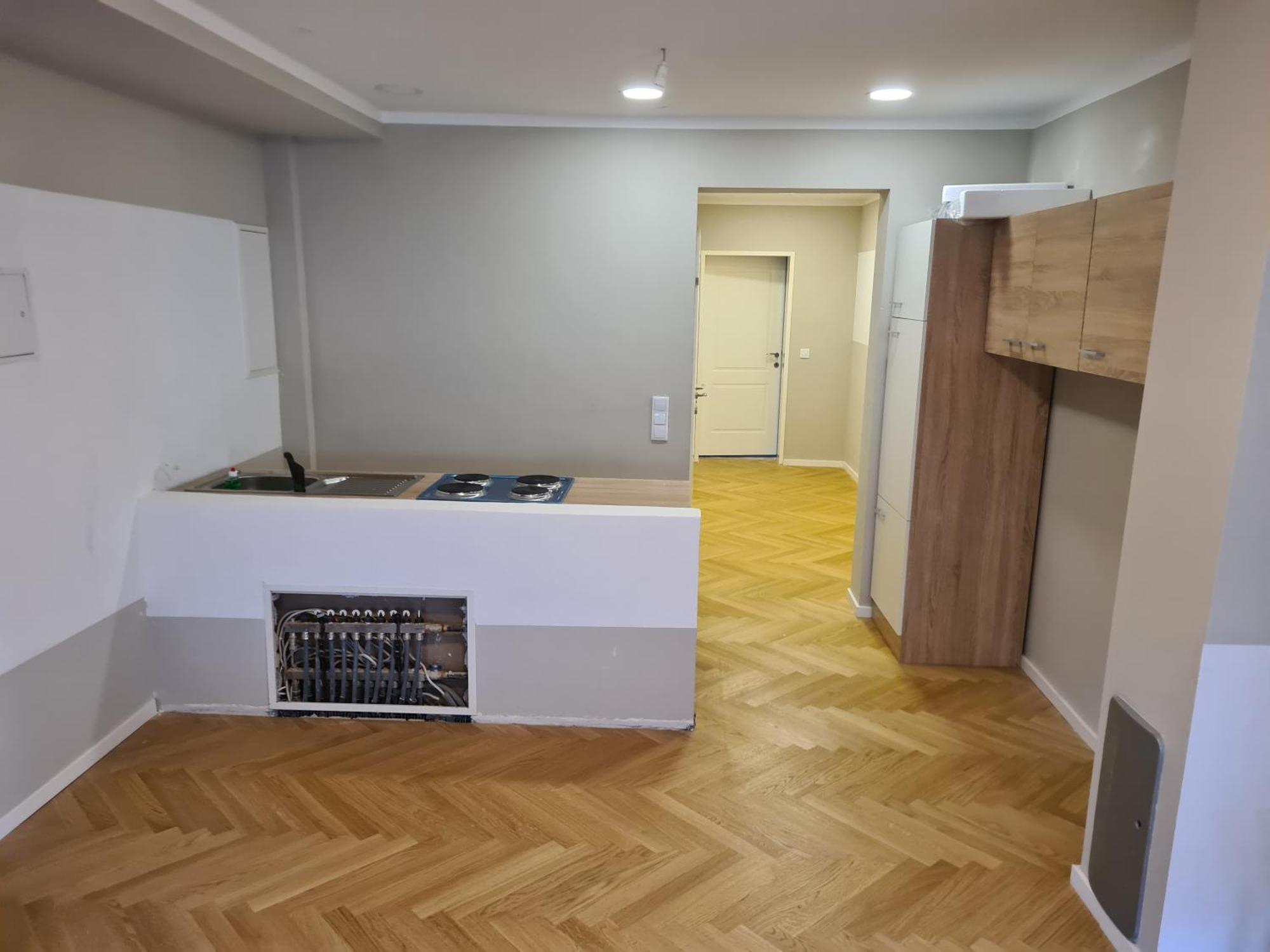 Apartament Gardenloft No1