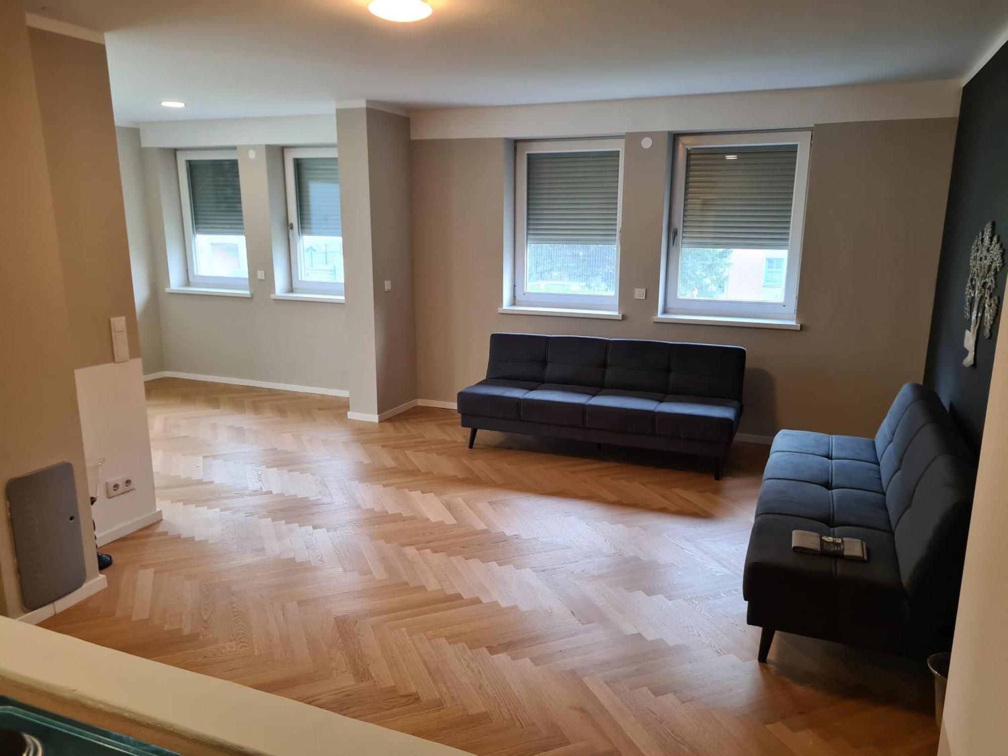Apartment Gardenloft No1 *