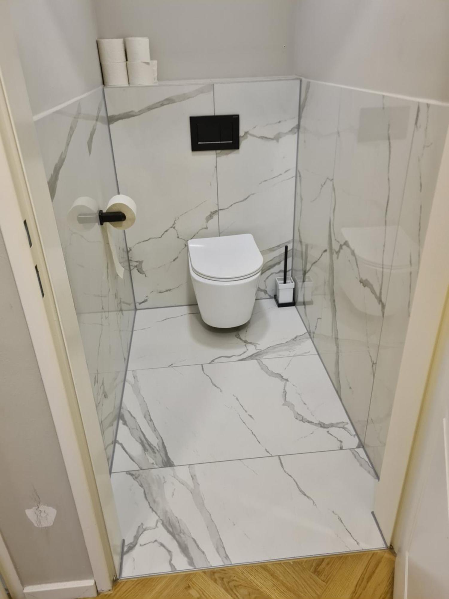 Apartament Gardenloft No1 Wiedeń