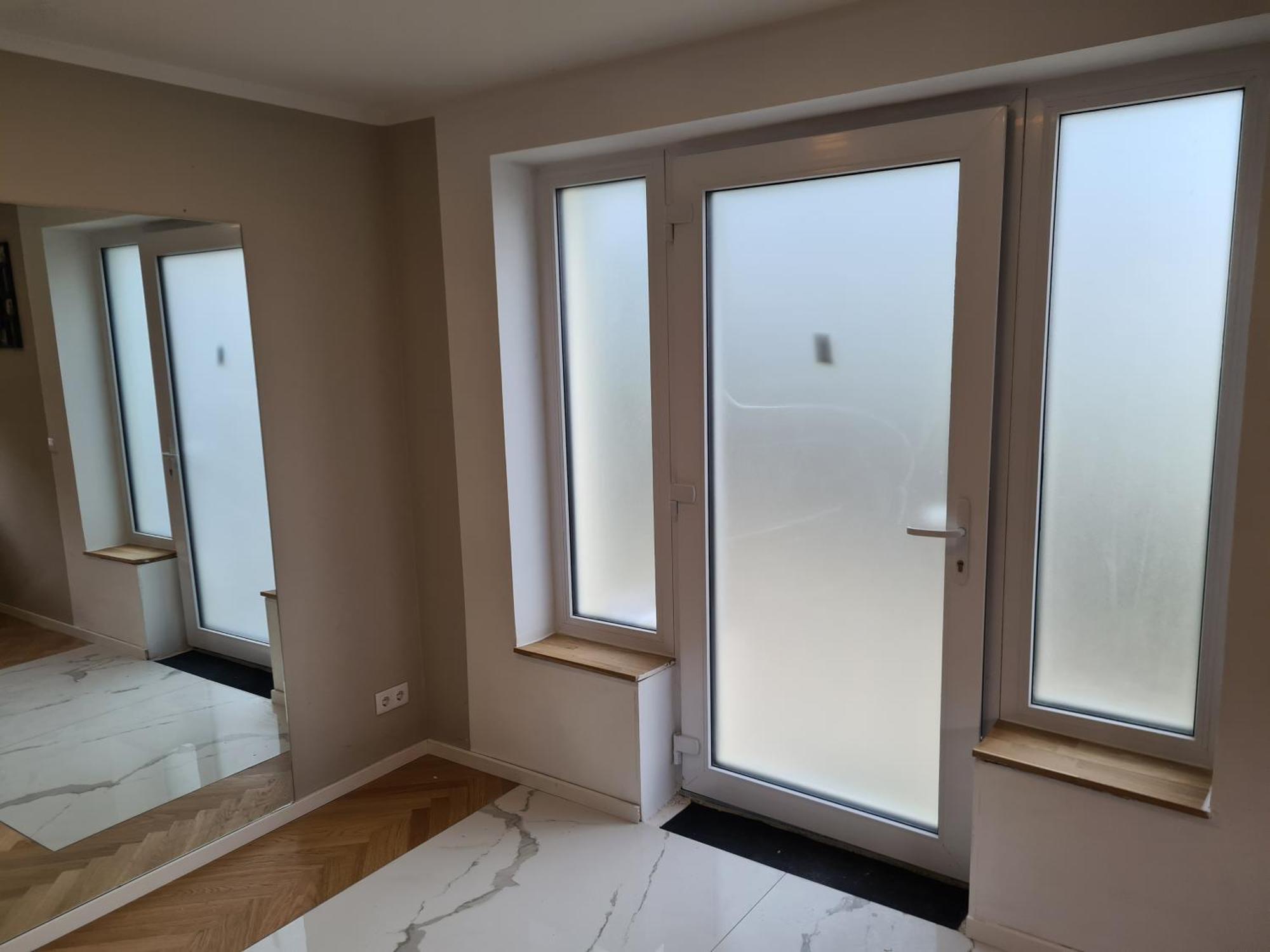 Gardenloft No1 *