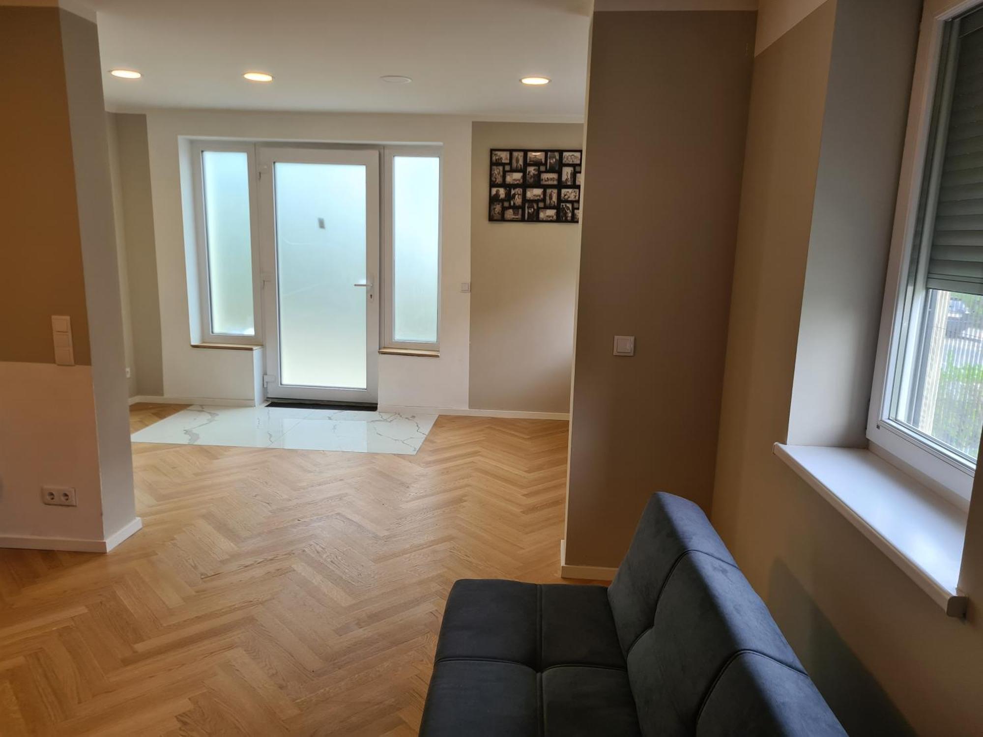 Gardenloft No1 Apartment *