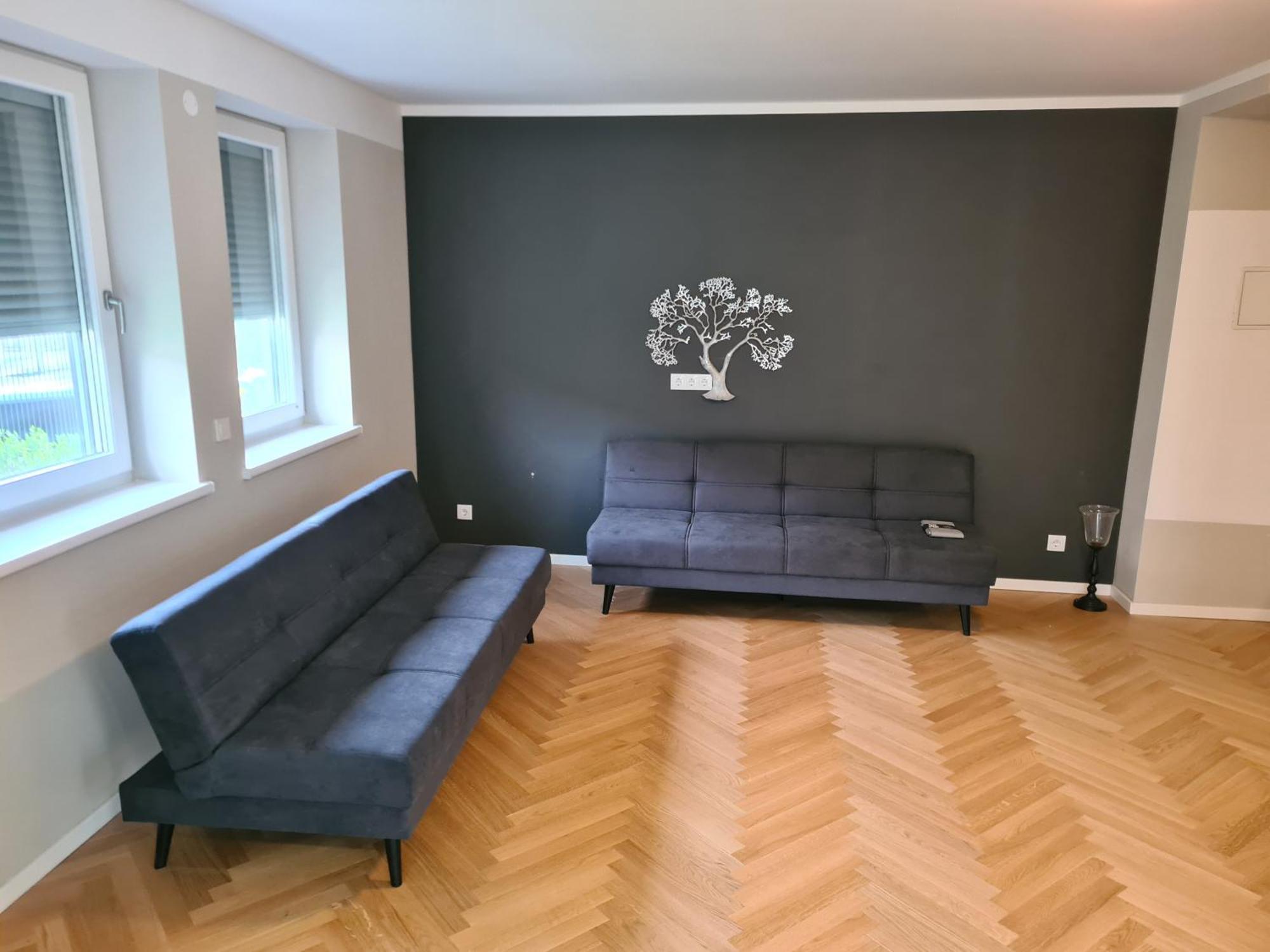 Gardenloft No1 * Vienna