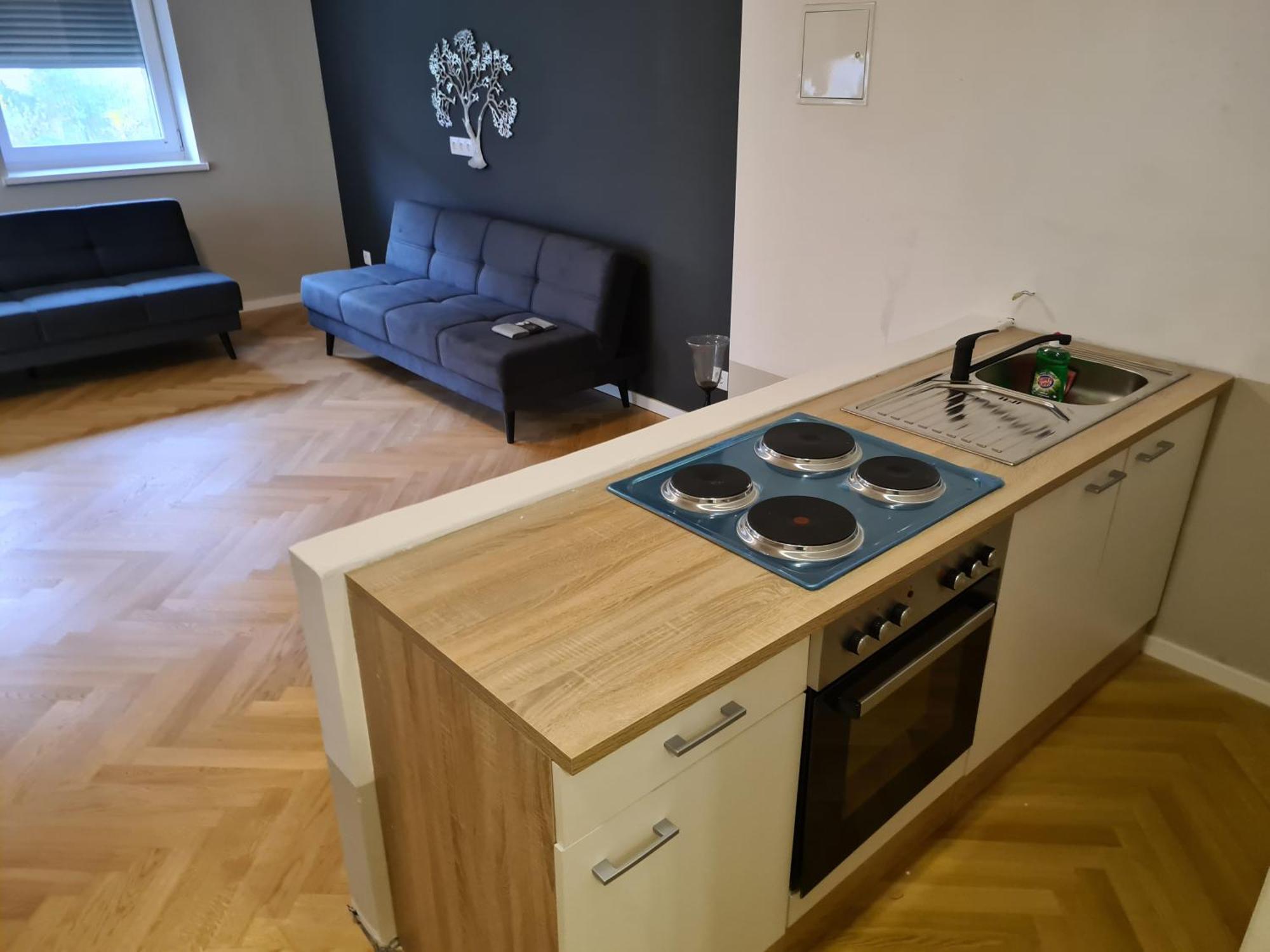 Gardenloft No1 Vienna