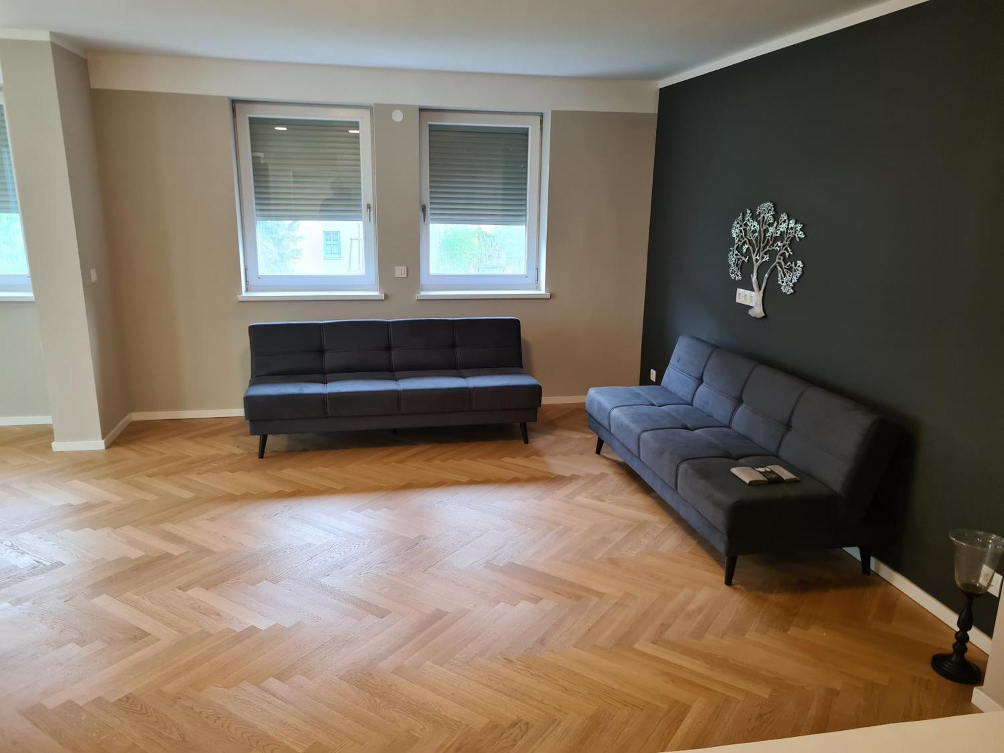 Apartment Gardenloft No1 Vienna