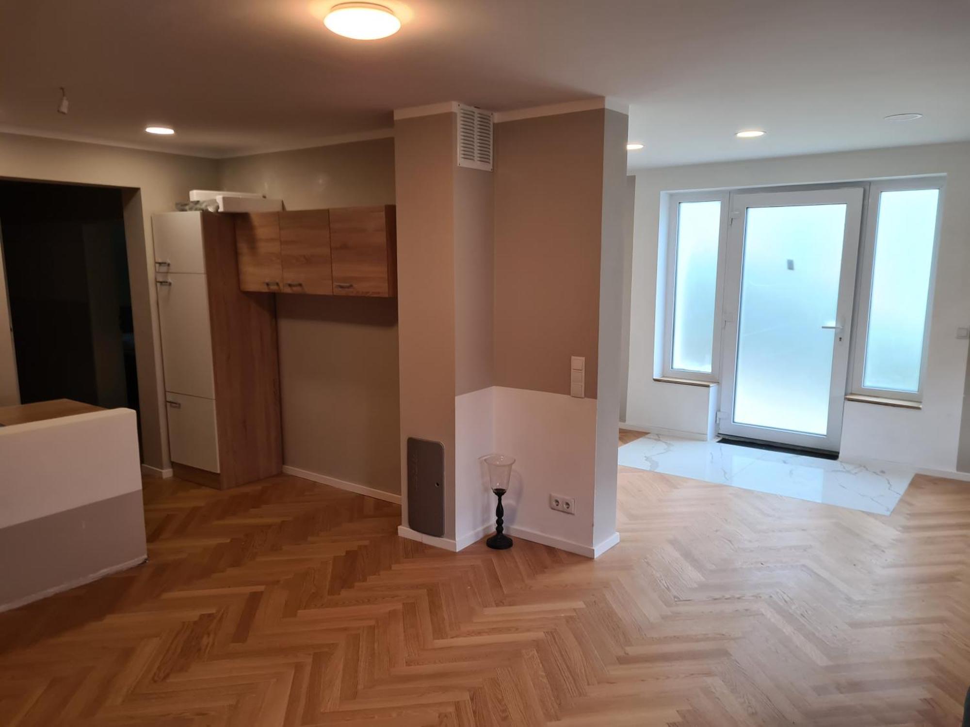 Gardenloft No1 Apartament