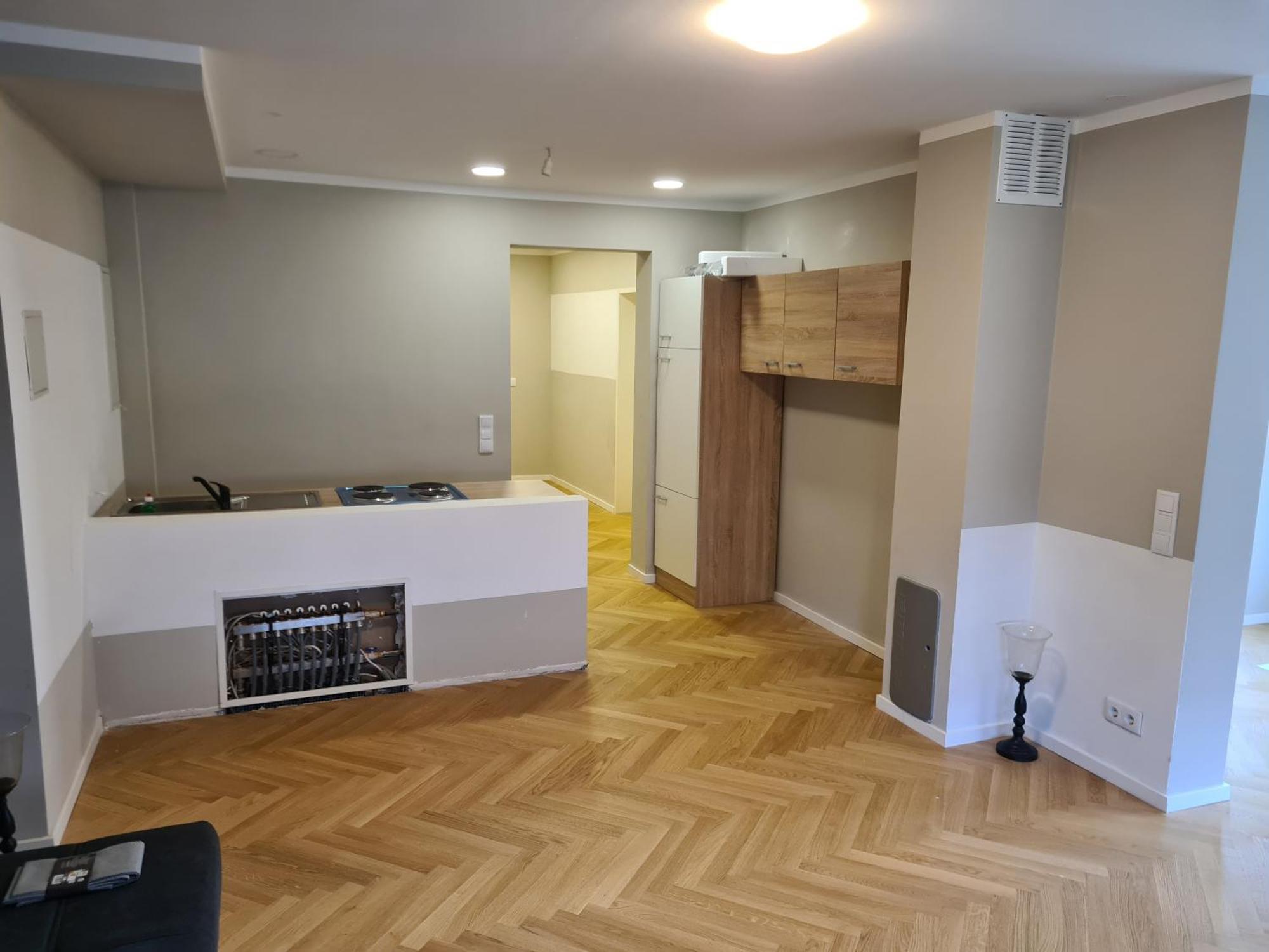 Gardenloft No1 Apartment Vienna
