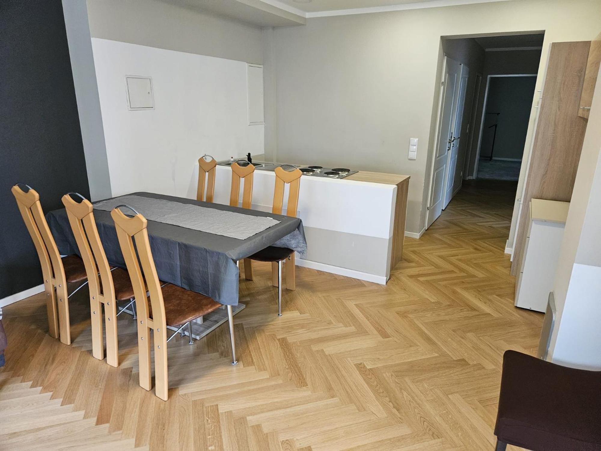 Gardenloft No1