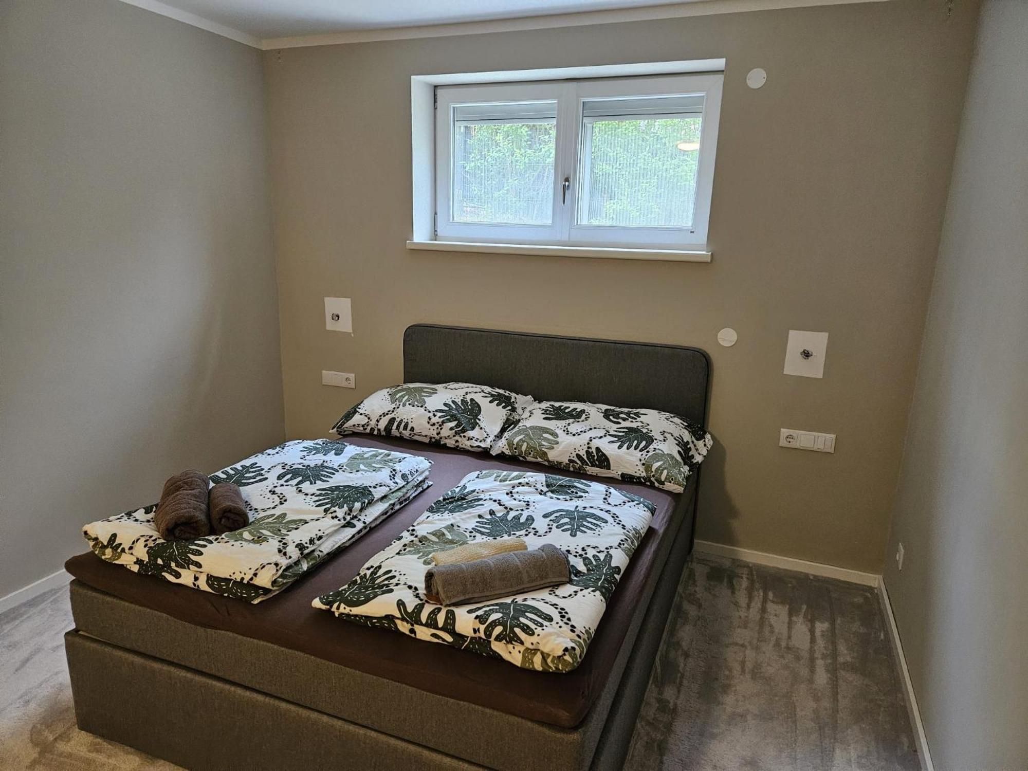 Apartment Gardenloft No1 *