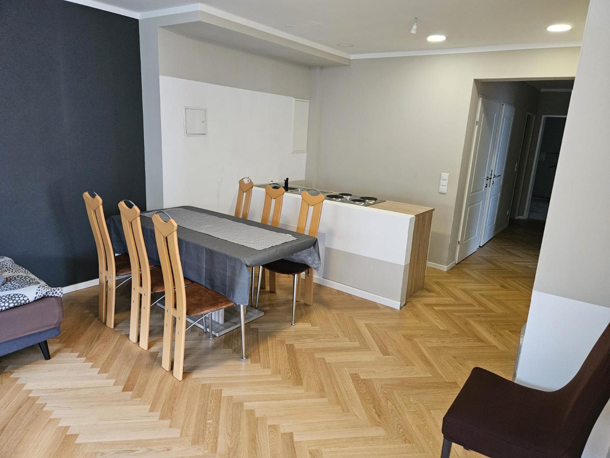 Apartment Gardenloft No1 *