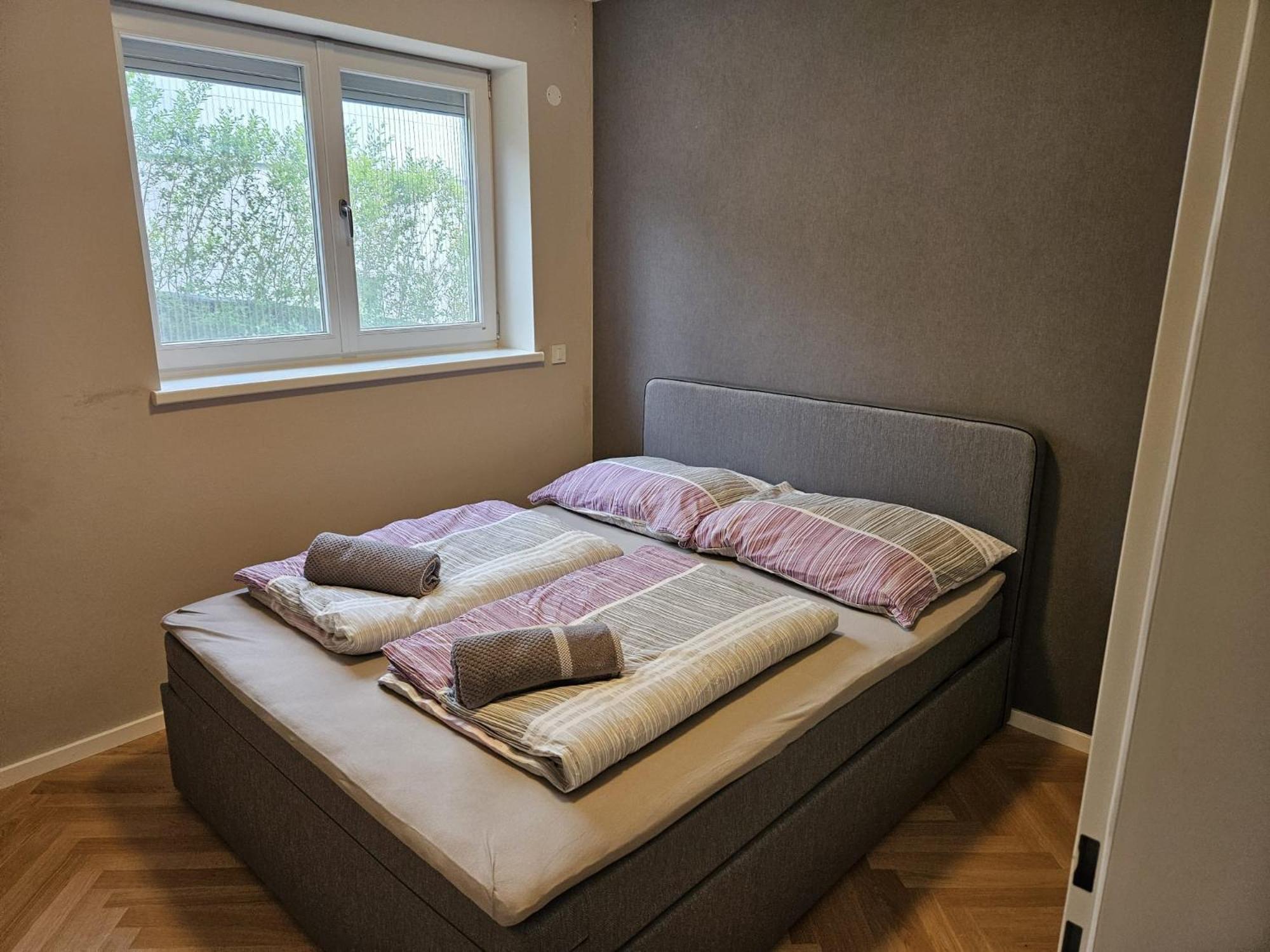 Gardenloft No1 * Vienna