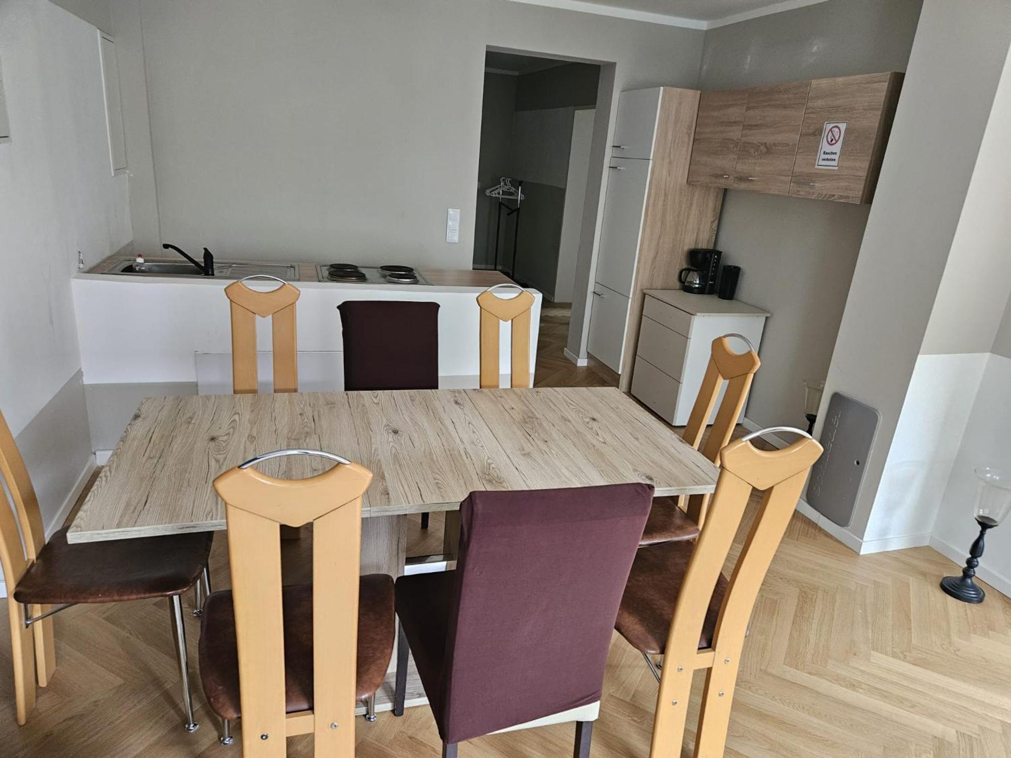 Gardenloft No1 Wiedeń