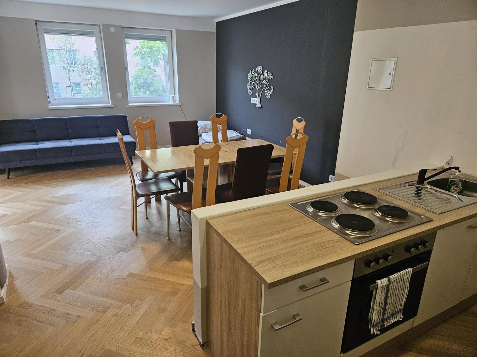 Gardenloft No1 * Wiedeń